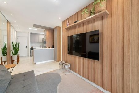 Apartamento à venda com 70m², 2 quartos e 1 vaga