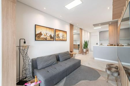 Apartamento à venda com 70m², 2 quartos e 1 vaga