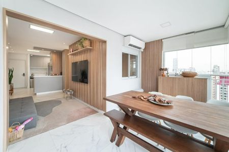 Apartamento à venda com 70m², 2 quartos e 1 vaga
