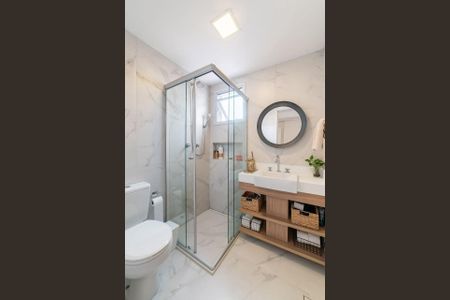 Apartamento à venda com 70m², 2 quartos e 1 vaga