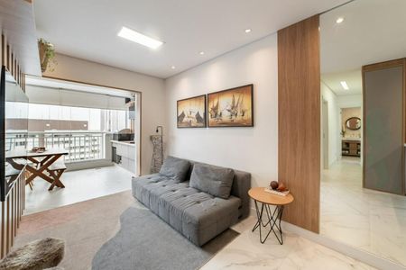 Apartamento à venda com 70m², 2 quartos e 1 vaga