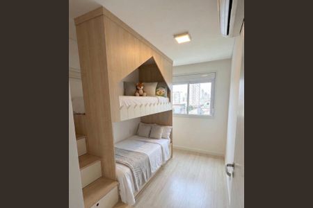 Apartamento à venda com 3 quartos, 110m² em Alto da Mooca, São Paulo