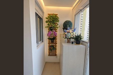 Apartamento à venda com 3 quartos, 110m² em Alto da Mooca, São Paulo