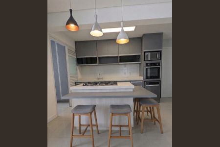 Apartamento à venda com 3 quartos, 110m² em Alto da Mooca, São Paulo