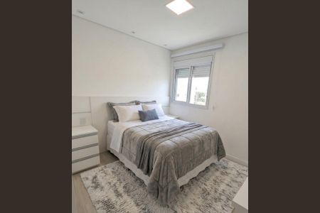 Apartamento à venda com 3 quartos, 110m² em Alto da Mooca, São Paulo