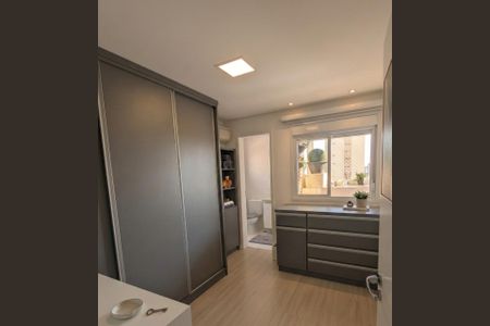 Apartamento à venda com 3 quartos, 110m² em Alto da Mooca, São Paulo