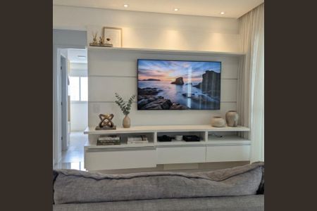 Apartamento à venda com 3 quartos, 110m² em Alto da Mooca, São Paulo