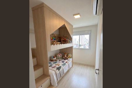 Apartamento à venda com 3 quartos, 110m² em Alto da Mooca, São Paulo