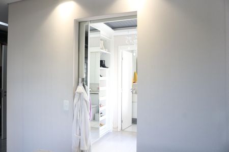 Apartamento à venda com 134m², 2 quartos e 2 vagasQuarto 2