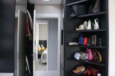 Apartamento à venda com 134m², 2 quartos e 2 vagasQuarto 2