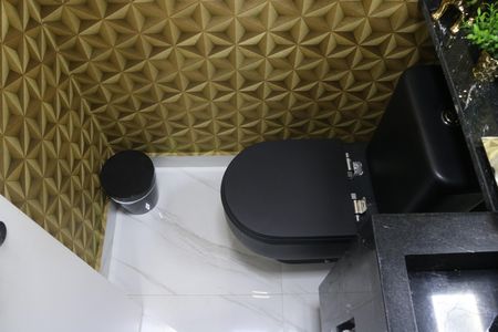 Apartamento à venda com 134m², 2 quartos e 2 vagasLavabo