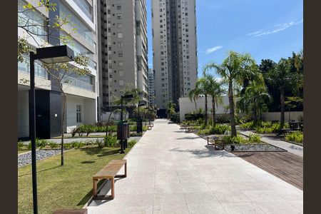 Apartamento à venda com 134m², 2 quartos e 2 vagas Apartamento à venda com 134m², 2 quartos e 2 vagasÁrea comum