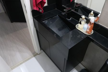 Apartamento à venda com 134m², 2 quartos e 2 vagasBanheiro 2