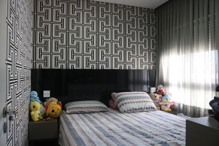 Apartamento à venda com 134m², 2 quartos e 2 vagasQuarto 1