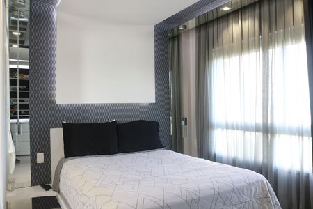 Apartamento à venda com 134m², 2 quartos e 2 vagasQuarto 2