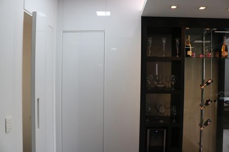 Apartamento à venda com 134m², 2 quartos e 2 vagasCozinha