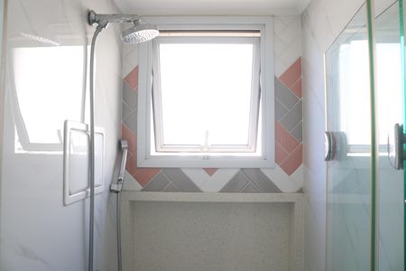 Apartamento à venda com 134m², 2 quartos e 2 vagasBanheiro 1