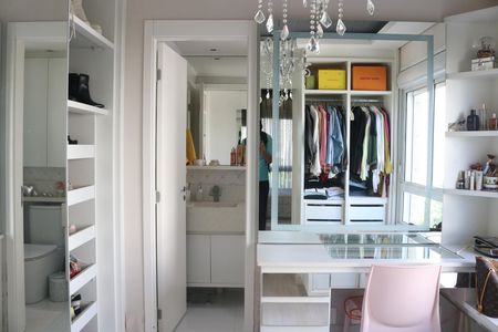Apartamento à venda com 134m², 2 quartos e 2 vagasQuarto 2