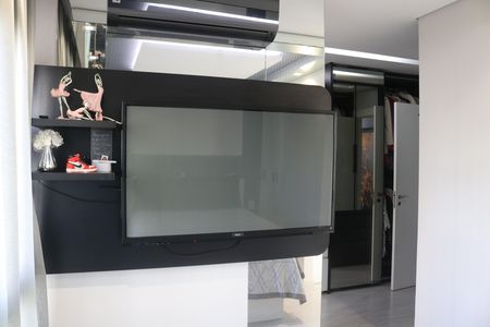 Apartamento à venda com 134m², 2 quartos e 2 vagasQuarto 2