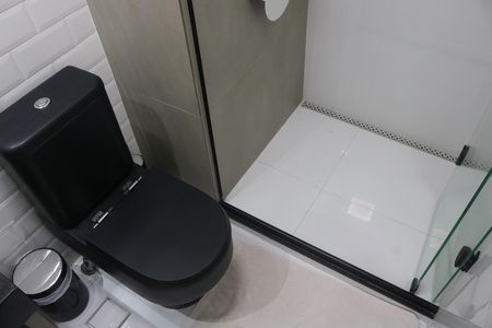Apartamento à venda com 134m², 2 quartos e 2 vagasBanheiro 3