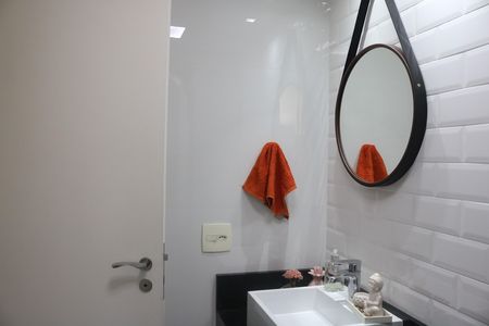 Apartamento à venda com 134m², 2 quartos e 2 vagasBanheiro 3
