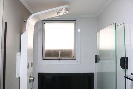 Apartamento à venda com 134m², 2 quartos e 2 vagasBanheiro 3