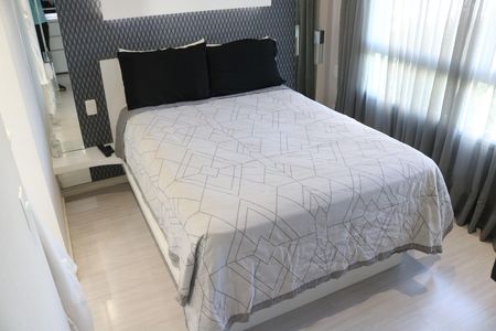 Apartamento à venda com 134m², 2 quartos e 2 vagasQuarto 2