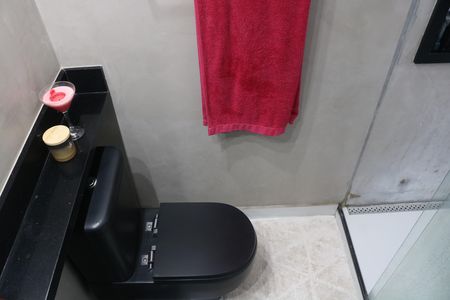 Apartamento à venda com 134m², 2 quartos e 2 vagasBanheiro 2