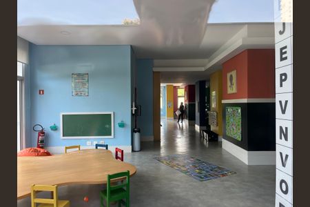 Apartamento à venda com 134m², 2 quartos e 2 vagas Apartamento à venda com 134m², 2 quartos e 2 vagasBrinquedoteca