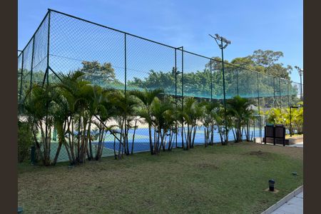 Apartamento à venda com 134m², 2 quartos e 2 vagas Apartamento à venda com 134m², 2 quartos e 2 vagasQuadra Esportiva