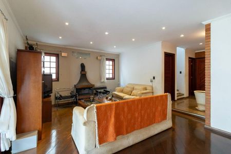 Casa à venda com 4 quartos, 268m² em Morada das Flores (Aldeia da Serra), Barueri