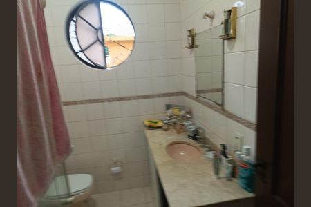 Casa à venda com 500m², 5 quartos e sem vaga