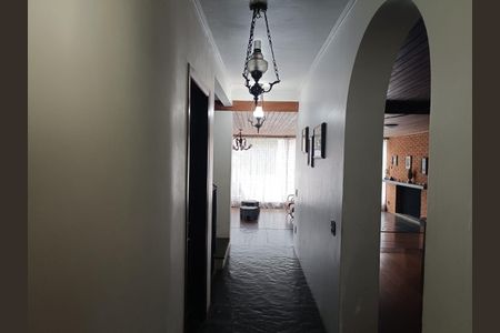 Casa à venda com 500m², 5 quartos e sem vaga
