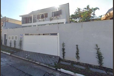 Casa à venda com 500m², 5 quartos e sem vaga