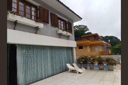 Casa à venda com 500m², 5 quartos e sem vaga