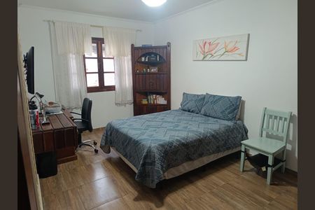 Casa à venda com 500m², 5 quartos e sem vaga
