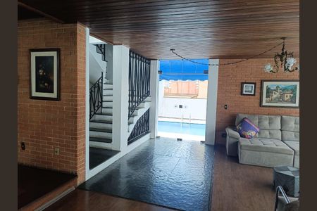 Casa à venda com 500m², 5 quartos e sem vaga