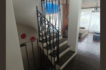 Casa à venda com 500m², 5 quartos e sem vaga