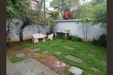 Casa à venda com 500m², 5 quartos e sem vaga