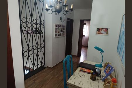 Casa à venda com 500m², 5 quartos e sem vaga