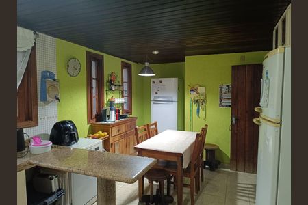 Casa à venda com 500m², 5 quartos e sem vaga