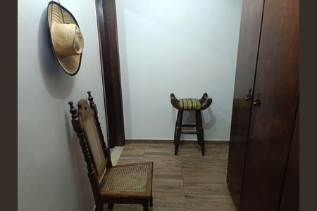 Casa à venda com 500m², 5 quartos e sem vaga