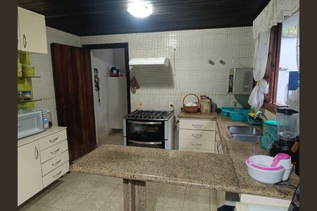 Casa à venda com 500m², 5 quartos e sem vaga