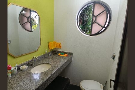 Casa à venda com 500m², 5 quartos e sem vaga