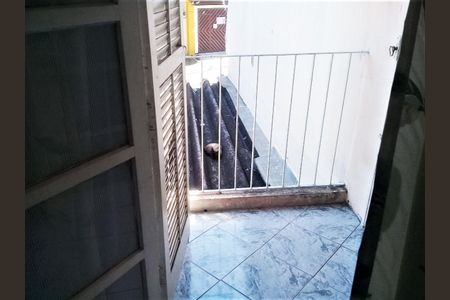 Casa à venda com 3 quartos, 129m² em Jardim Monte Alegre, São Paulo