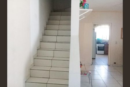 Casa à venda com 3 quartos, 129m² em Jardim Monte Alegre, São Paulo