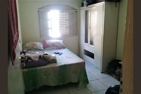 Casa à venda com 3 quartos, 129m² em Jardim Monte Alegre, São Paulo