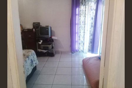 Casa à venda com 3 quartos, 129m² em Jardim Monte Alegre, São Paulo