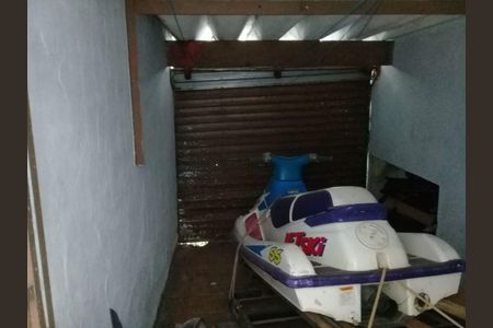 Casa à venda com 3 quartos, 129m² em Jardim Monte Alegre, São Paulo