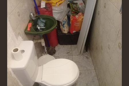 Casa à venda com 3 quartos, 129m² em Jardim Monte Alegre, São Paulo